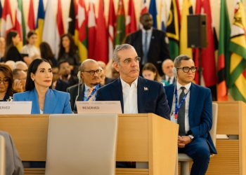 RD impulsa la justicia social con aumentos salariales, récord de empleo formal y sin discursos de odio entre clases