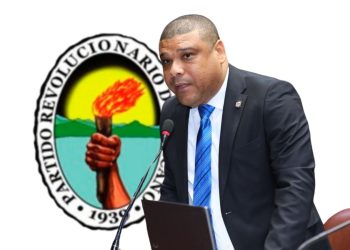 Diputado Ramón Raposo mantiene viva la llama  del "jacho" del PRD en el Congreso Nacional