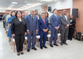 Cámara de Cuentas inicia Primera Jornada de Actualización en Derecho Público