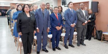 Cámara de Cuentas inicia Primera Jornada de Actualización en Derecho Público