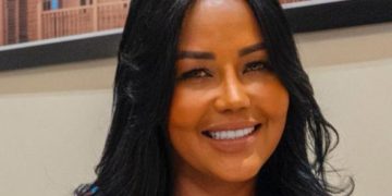 Secretaria de Crecimiento del PRM, Scarlet Benzán, impulsa unidad y respeto a libertad de elección de precandidatos