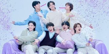 Fans de BTS en RD celebran retorno de la banda a los escenarios