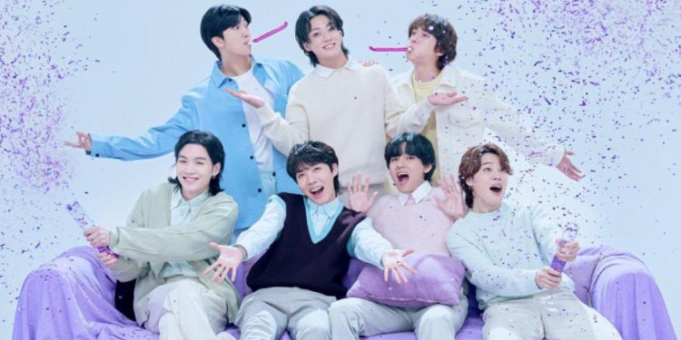 Fans de BTS en RD celebran retorno de la banda a los escenarios