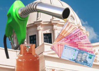 Conozca cuáles combustibles bajan de precio para la semana del 14 al 20 de junio 2025