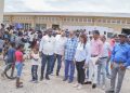 Desarrollo de la Comunidad realiza jornada asistencial en Guayabo, Elías Piña