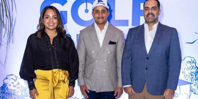 Apartamentos RD anuncia el torneo “Golf Experience 2025” en Punta Espada Golf Club