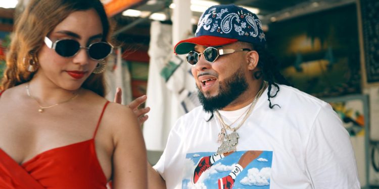 Low Musix rompe el molde con "Cookie", más que trap, es sabor para todos los gustos