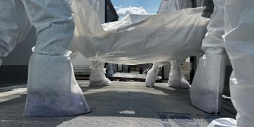 Rusia entrega 1.245 cadáveres más a Ucrania, cerrando un macabro acuerdo de guerra