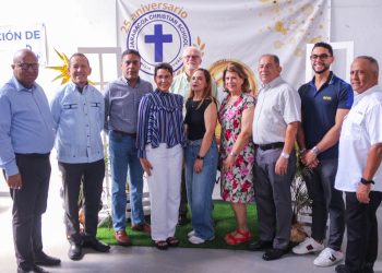 Jarabacoa Christian School celebra su 25 aniversario con una jornada de integración y reconocimiento