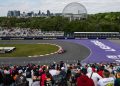Jimmy Llibre logra un sólido 4to lugar en Montreal y se mantiene firme entre los mejores del Porsche Carrera Cup 2025