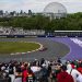 Jimmy Llibre logra un sólido 4to lugar en Montreal y se mantiene firme entre los mejores del Porsche Carrera Cup 2025
