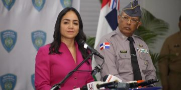 Interior y Policía: afirma agentes reciben educación y supervisión continúa 