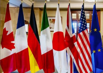 El G7 inicia su cumbre en Canadá con el conflicto entre Irán e Israel como eje central de las discusiones