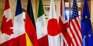 El G7 inicia su cumbre en Canadá con el conflicto entre Irán e Israel como eje central de las discusiones