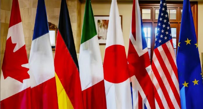 El G7 inicia su cumbre en Canadá con el conflicto entre Irán e Israel como eje central de las discusiones