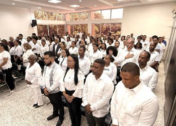 Ministerio de Educación Superior capacita a 2,750 docentes y estudiantes en competencias digitales