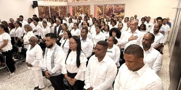 Ministerio de Educación Superior capacita a 2,750 docentes y estudiantes en competencias digitales