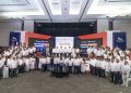 Municipalidad se integra al Pacto Nacional de Seguridad Vial