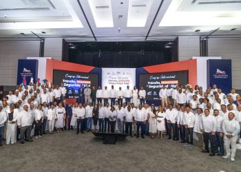 Municipalidad se integra al Pacto Nacional de Seguridad Vial