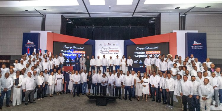 Municipalidad se integra al Pacto Nacional de Seguridad Vial