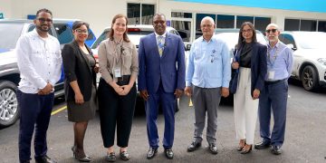 IDOPPRIL fortalece lazos con Rehabilitación en favor de afiliados