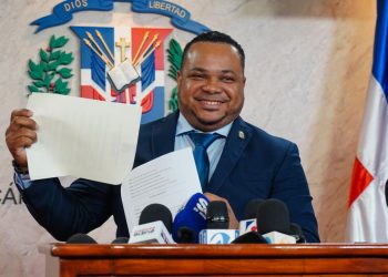 Diputado Aldo Adón somete proyecto de ley para declarar a La Cuaba como destino ecoturístico nacional