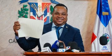 Diputado Aldo Adón somete proyecto de ley para declarar a La Cuaba como destino ecoturístico nacional