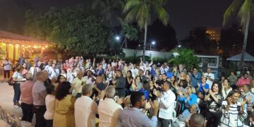 Dieciocho movimientos proclaman a la Dra. Yubelkis Aquino como su candidata a presidir el Colegio Médico Dominicano