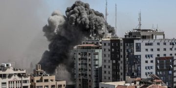 Israel justifica en la ONU ataques a Irán ante “las amenazas de exterminio existencial”