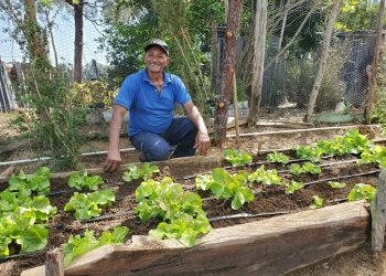 Proyecto Comunidades Caribeñas Resilientes: la degradación de suelo y escasez de agua son las principales amenazas de las comunidades rurales