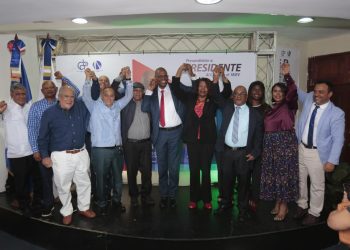 Wilder Páez lanza sus aspiraciones al CDP Distrito Nacional: “Seguiré poniendo el oído en el corazón de los periodistas”