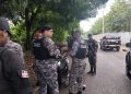 Personas detenidas, motocicletas y máquinas tragamonedas ocupadas tras operativos el fin de semana en La Victoria, SDN