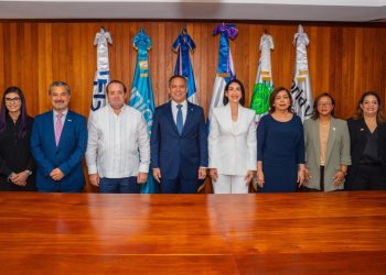 Crean Comité Consultivo para reformar Ley de Protección de la Niñez y Adolescencia