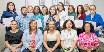 MUPYMECON capacita a profesionales del sector construcción con curso-taller sobre herramientas tecnológicas