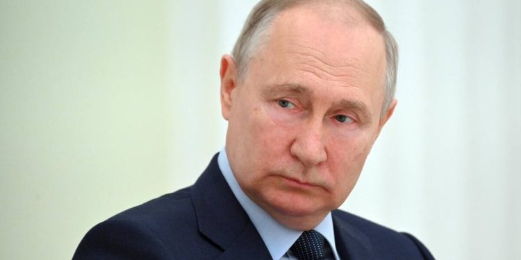 Putin considera un “sinsentido” el rearme de la OTAN, que no es una amenaza para Rusia