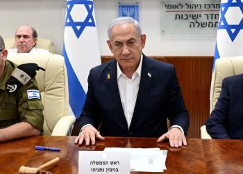 Israel descarta negociar con Irán y promete continuar los ataques
