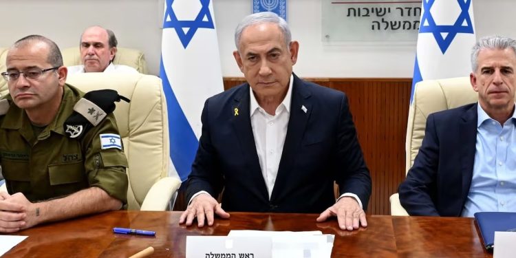Israel descarta negociar con Irán y promete continuar los ataques