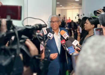 Director de pensiones encabeza foro dirigido a comunicadores