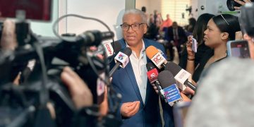 Director de pensiones encabeza foro dirigido a comunicadores