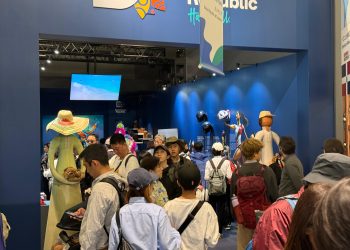 Más de un millón de personas han visitado el pabellón de República Dominicana en Expo 2025 Osaka Kansai que se celebra en Japón