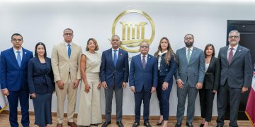 Tribunal Constitucional  y el Ministerio de Energía y Minas firman acuerdo de cooperación interinstitucional