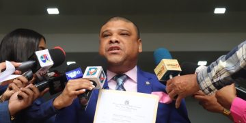 Diputado Ramón Raposo asume agenda orientada a impulsar desarrollo de SDN desde el Congreso Nacional