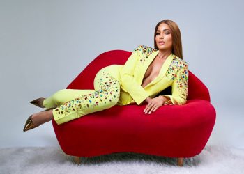 Revista colombiana Mi Gente reconoce el éxito musical de Sarodj en la música afro calificándola como ¨La Diosa del Afrobeat¨