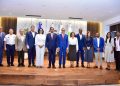 Firman acuerdo interinstitucional para fortalecer políticas municipales de lucha contra el trabajo infantil