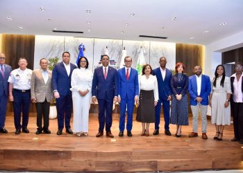 Firman acuerdo interinstitucional para fortalecer políticas municipales de lucha contra el trabajo infantil