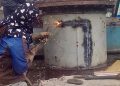 CAASD soluciona avería que limitaba servicio de agua en 14 sectores de SDE