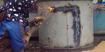 CAASD soluciona avería que limitaba servicio de agua en 14 sectores de SDE