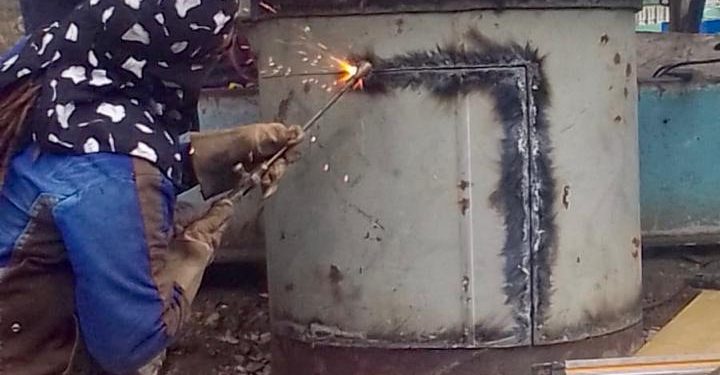 CAASD soluciona avería que limitaba servicio de agua en 14 sectores de SDE