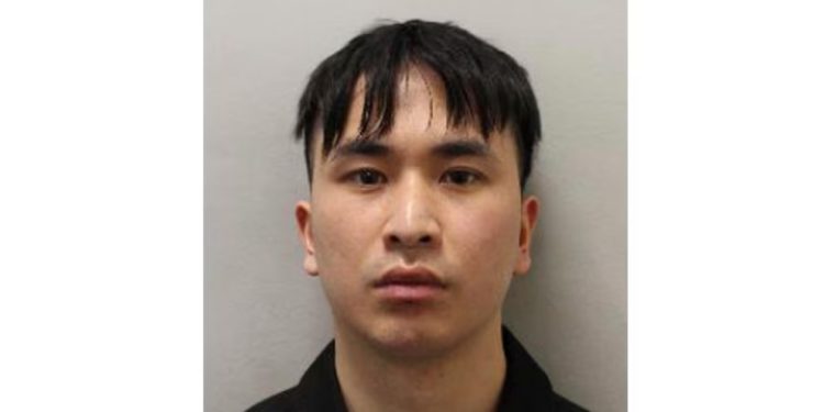 Condenan a estudiante chino por drogar y violar a decenas de mujeres en múltiples países