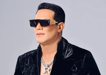 Raulin Rodríguez cierra por todo lo alto las patronales de Villa Los Almácigos